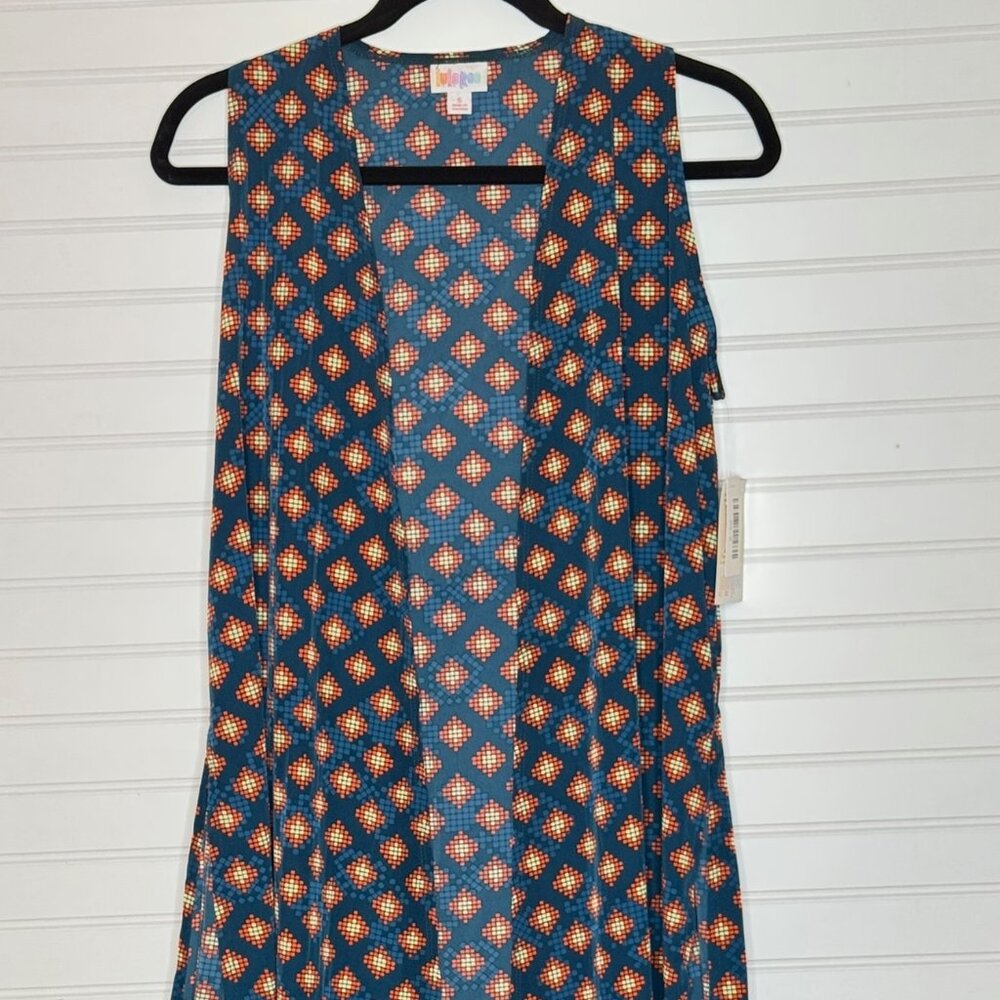 Lularoe - Joy (Small)